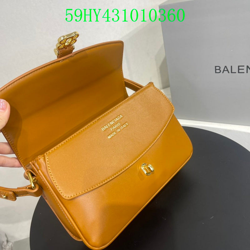Disarh Fashion - BGA Bags - 2033