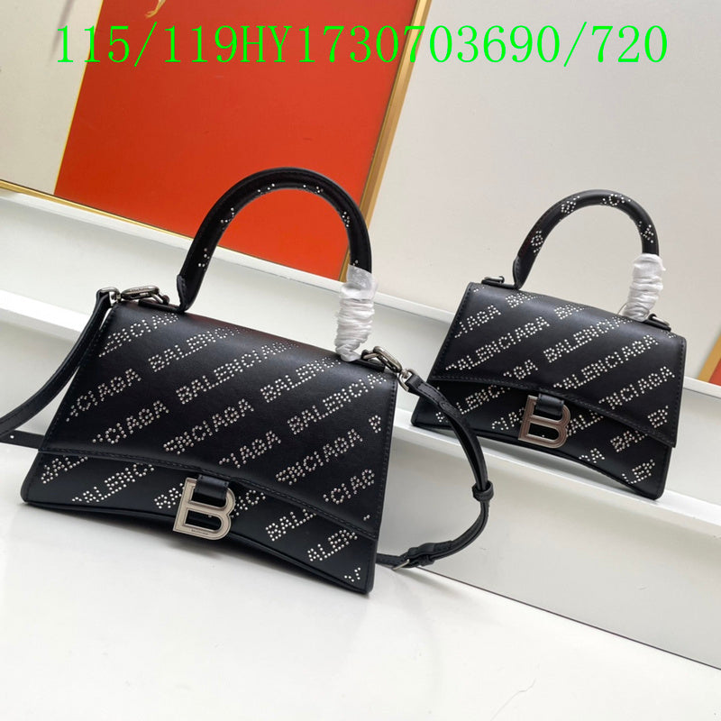 Disarh Fashion - BGA Bags - 1734