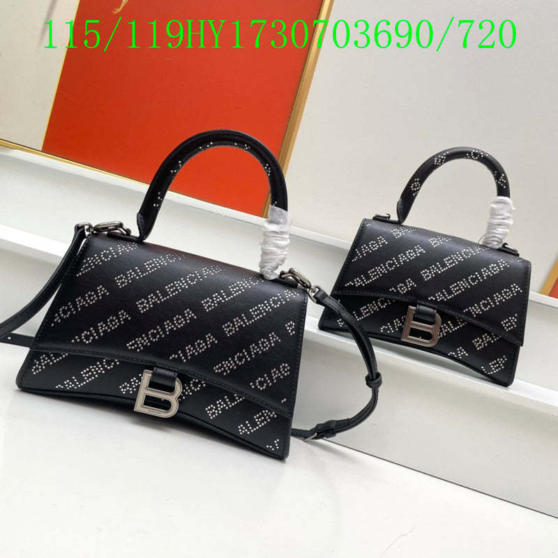 Disarh Fashion - BGA Bags - 1734