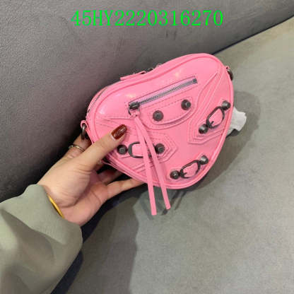 Disarh Fashion - BGA Bags - 1874