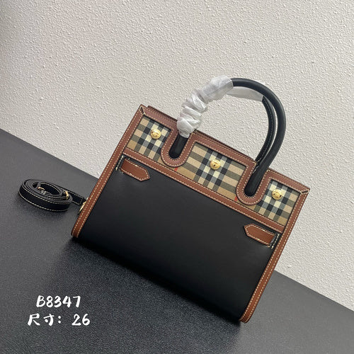 Disarh Fashion -BBR Bags - 831