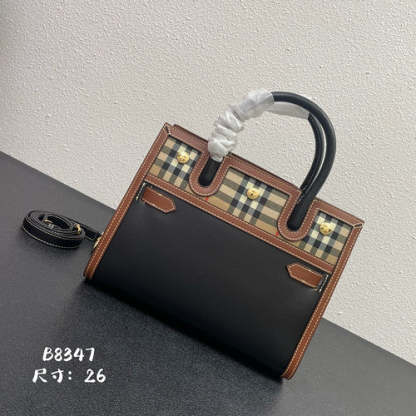 Disarh Fashion -BBR Bags - 831