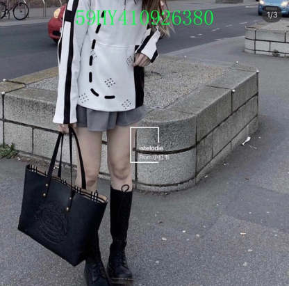 Disarh Fashion -BBR Bags - 639