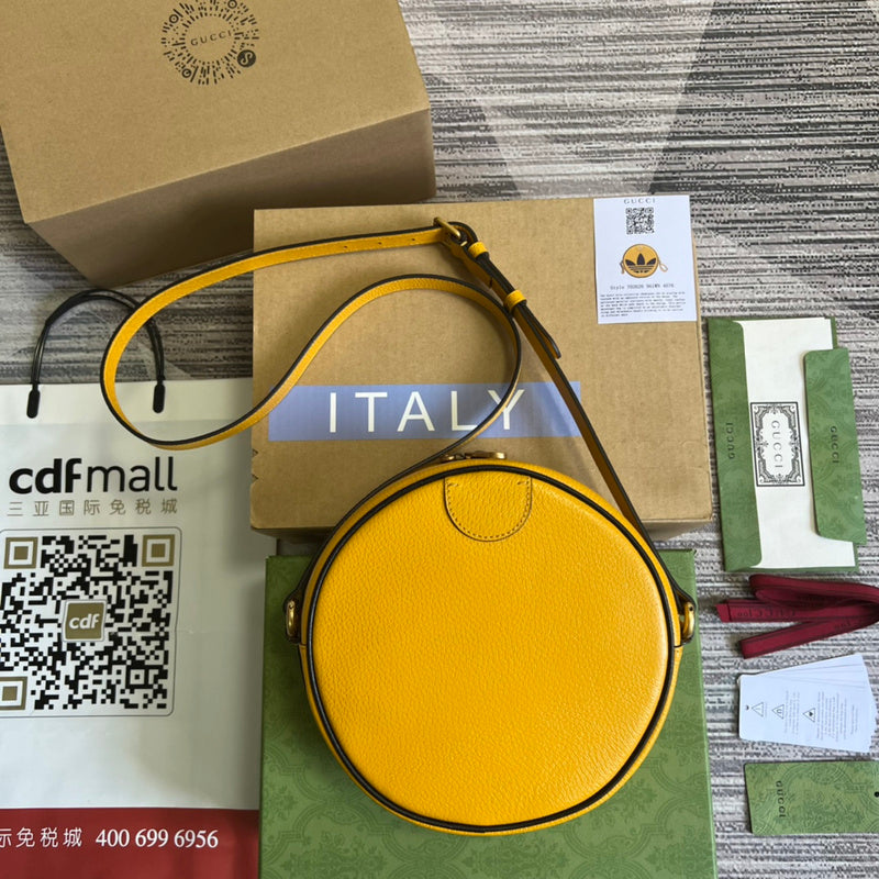 Disarh - GG Bags - 1205