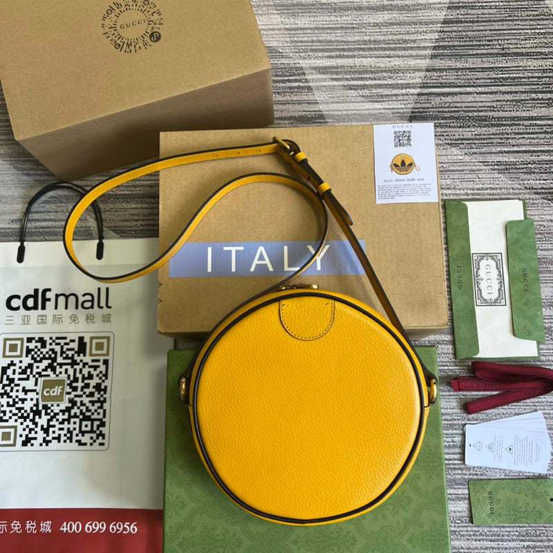 Disarh - GG Bags - 1205