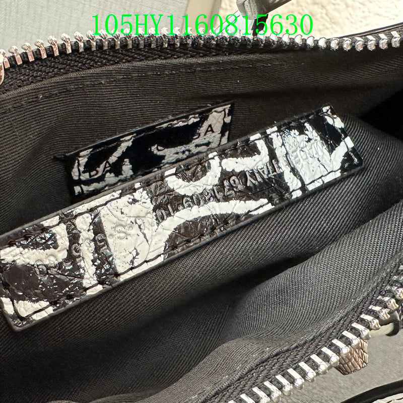 Disarh Fashion - BGA Bags - 1654