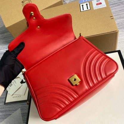 Disarh - GG Bags - 2214