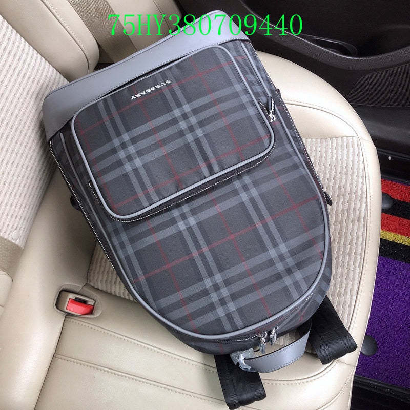 Disarh Fashion -BBR Bags - 456