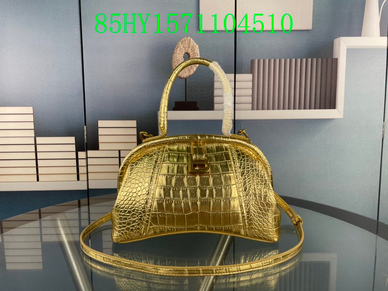 Disarh Fashion - BGA Bags - 1991