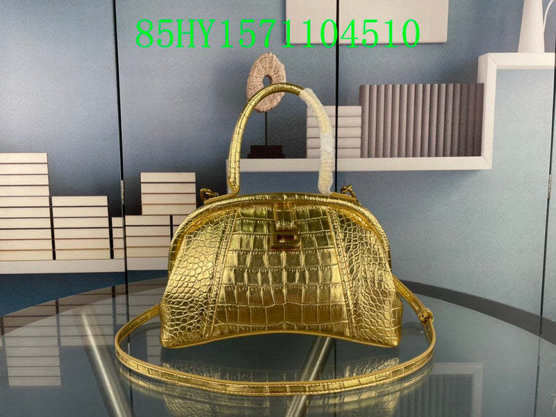 Disarh Fashion - BGA Bags - 1991