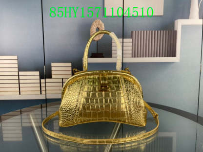 Disarh Fashion - BGA Bags - 1991