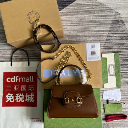 Disarh - GG Bags - 1123
