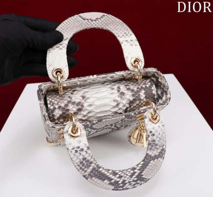 Disarh - Dir Bags - 751