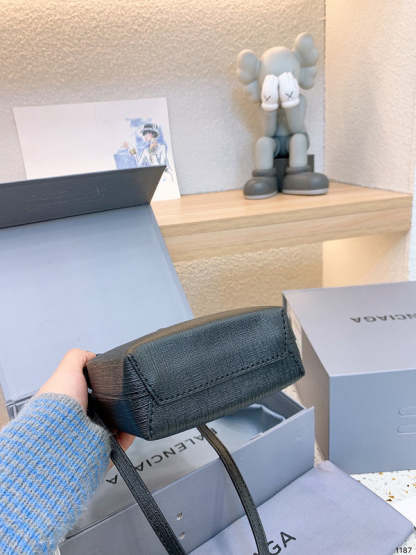 Disarh Fashion - BGA Bags - 1586