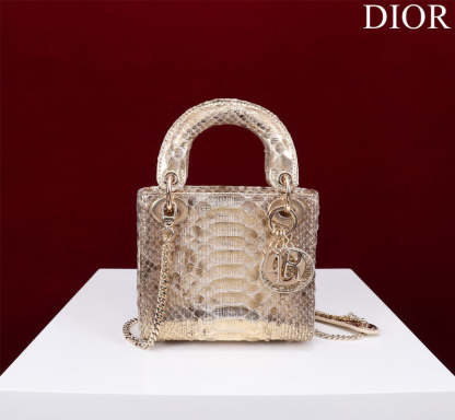 Disarh - Dir Bags - 106