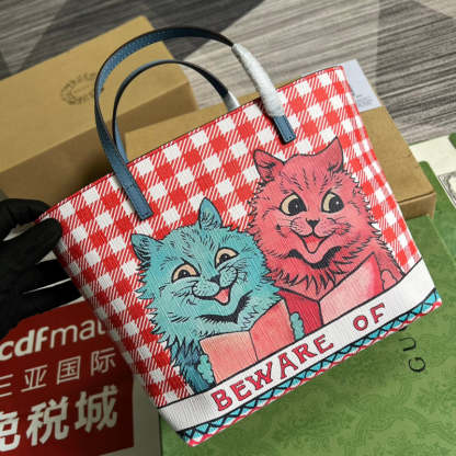 Disarh - GG Bags - 929