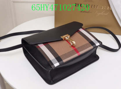 Disarh Fashion -BBR Bags - 617