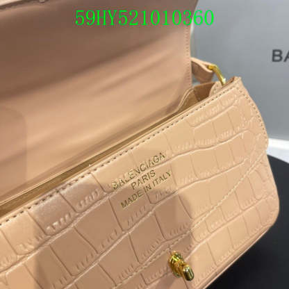 Disarh Fashion - BGA Bags - 2005