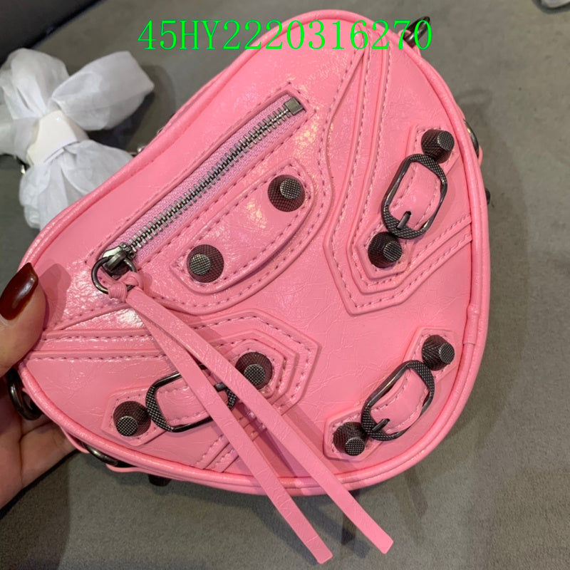 Disarh Fashion - BGA Bags - 1874