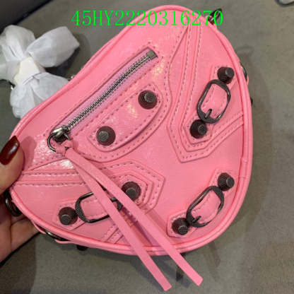 Disarh Fashion - BGA Bags - 1874