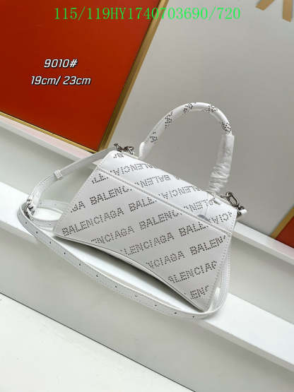 Disarh Fashion - BGA Bags - 1737