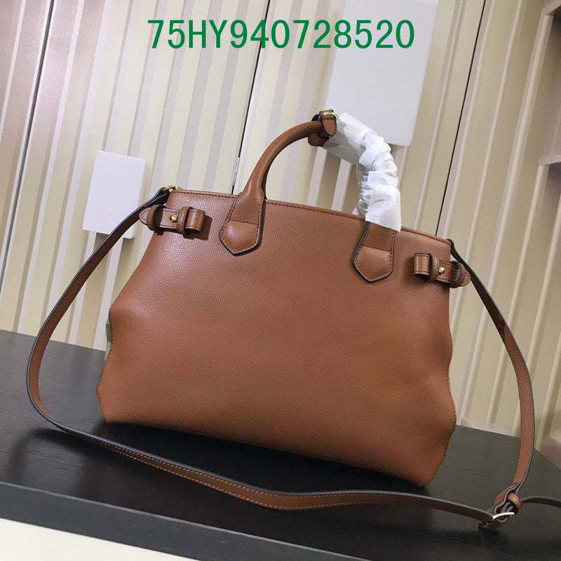 Disarh Fashion -BBR Bags - 702