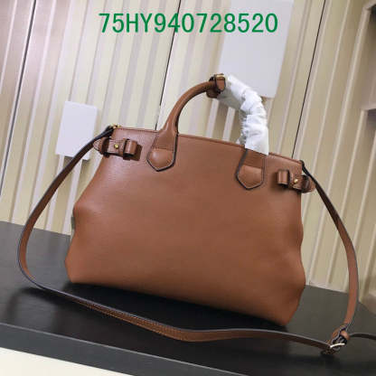 Disarh Fashion -BBR Bags - 702