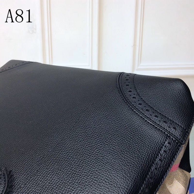 Disarh Fashion -BBR Bags - 856