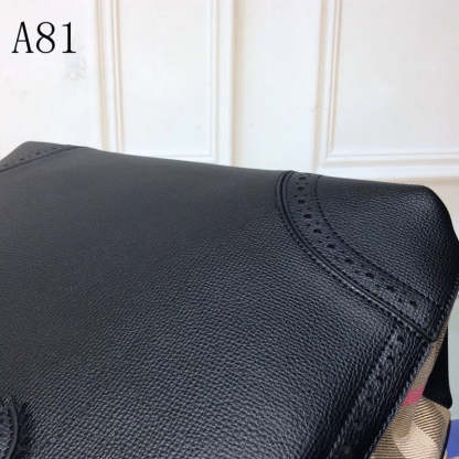 Disarh Fashion -BBR Bags - 856