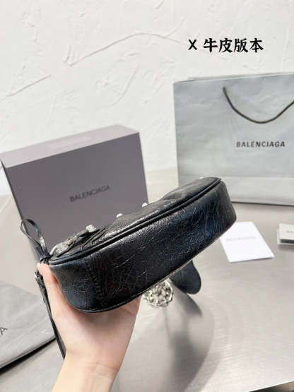 Disarh Fashion - BGA Bags - 1615