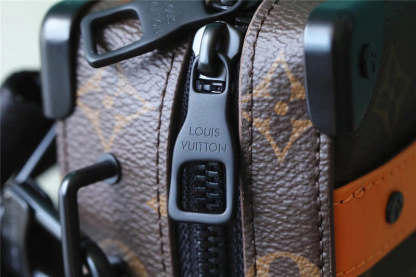 Disarh Fashion Lu-Vi bags - 9908