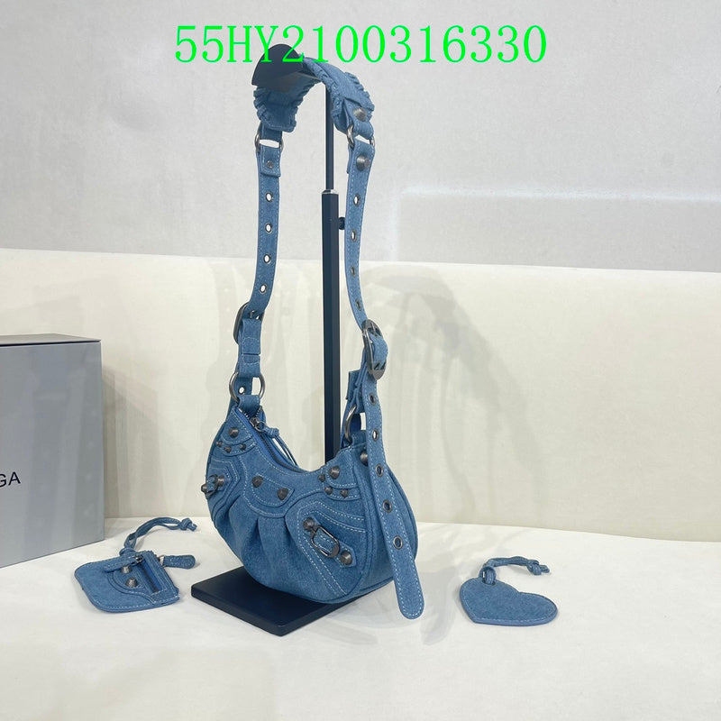 Disarh Fashion - BGA Bags - 1873