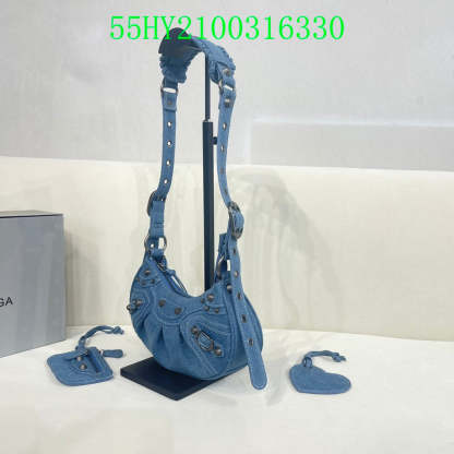 Disarh Fashion - BGA Bags - 1873