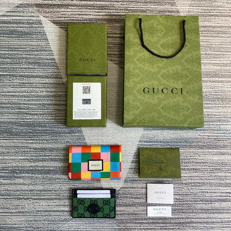 Disarh - GG Bags - 2038