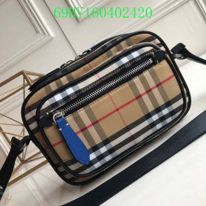 Disarh Fashion -BBR Bags - 553