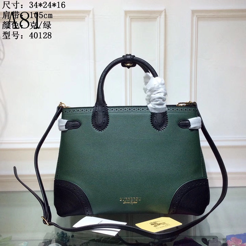 Disarh Fashion -BBR Bags - 864