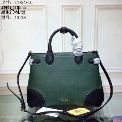 Disarh Fashion -BBR Bags - 864