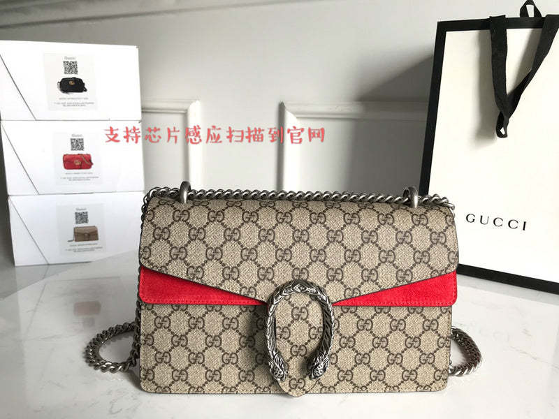Disarh - GG Bags - 2342