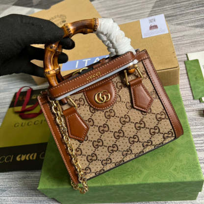 Disarh - GG Bags - 1359