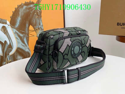 Disarh Fashion -BBR Bags - 391
