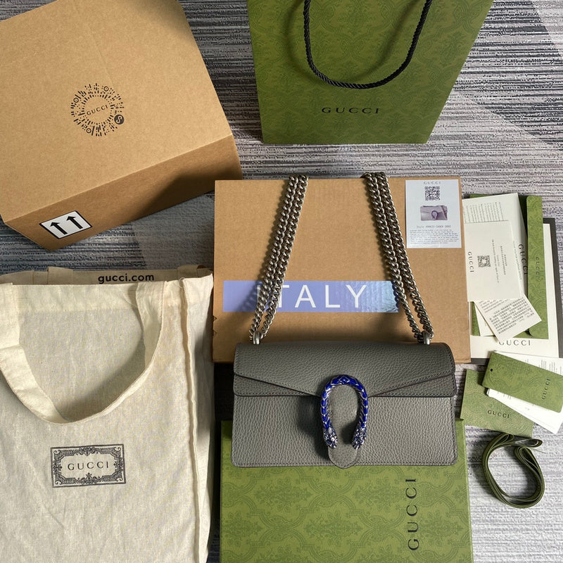 Disarh - GG Bags - 2100