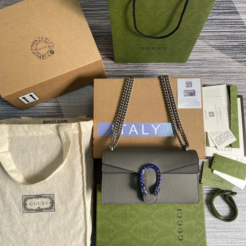 Disarh - GG Bags - 2100