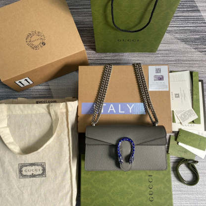 Disarh - GG Bags - 2100