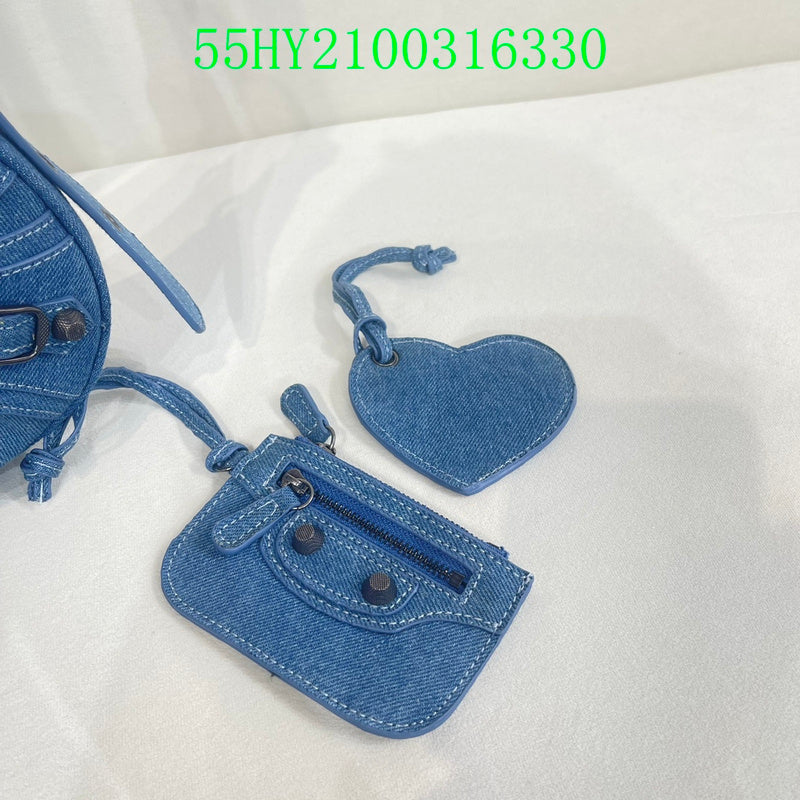 Disarh Fashion - BGA Bags - 1873