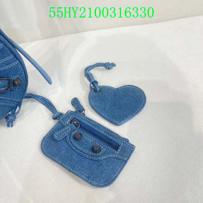 Disarh Fashion - BGA Bags - 1873