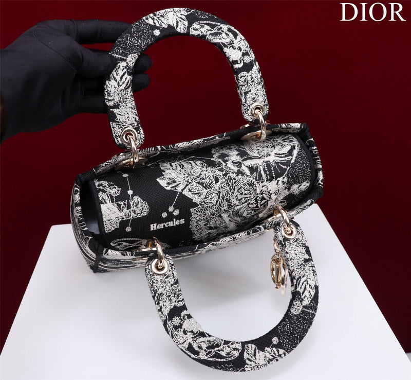 Disarh - Dir Bags - 1718