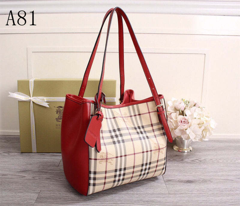 Disarh Fashion -BBR Bags - 749