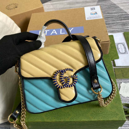 Disarh - GG Bags - 1900