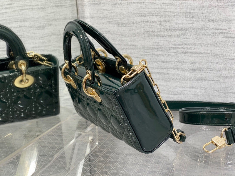 Disarh - Dir Bags - 691
