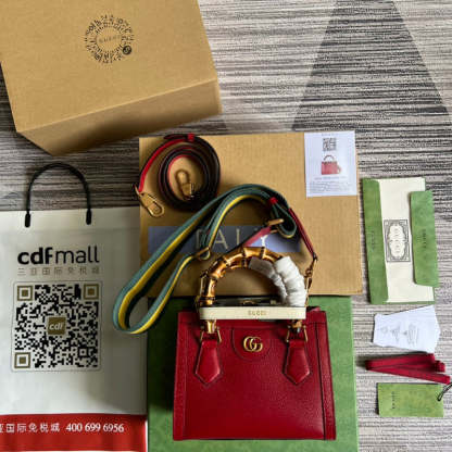 Disarh - GG Bags - 867